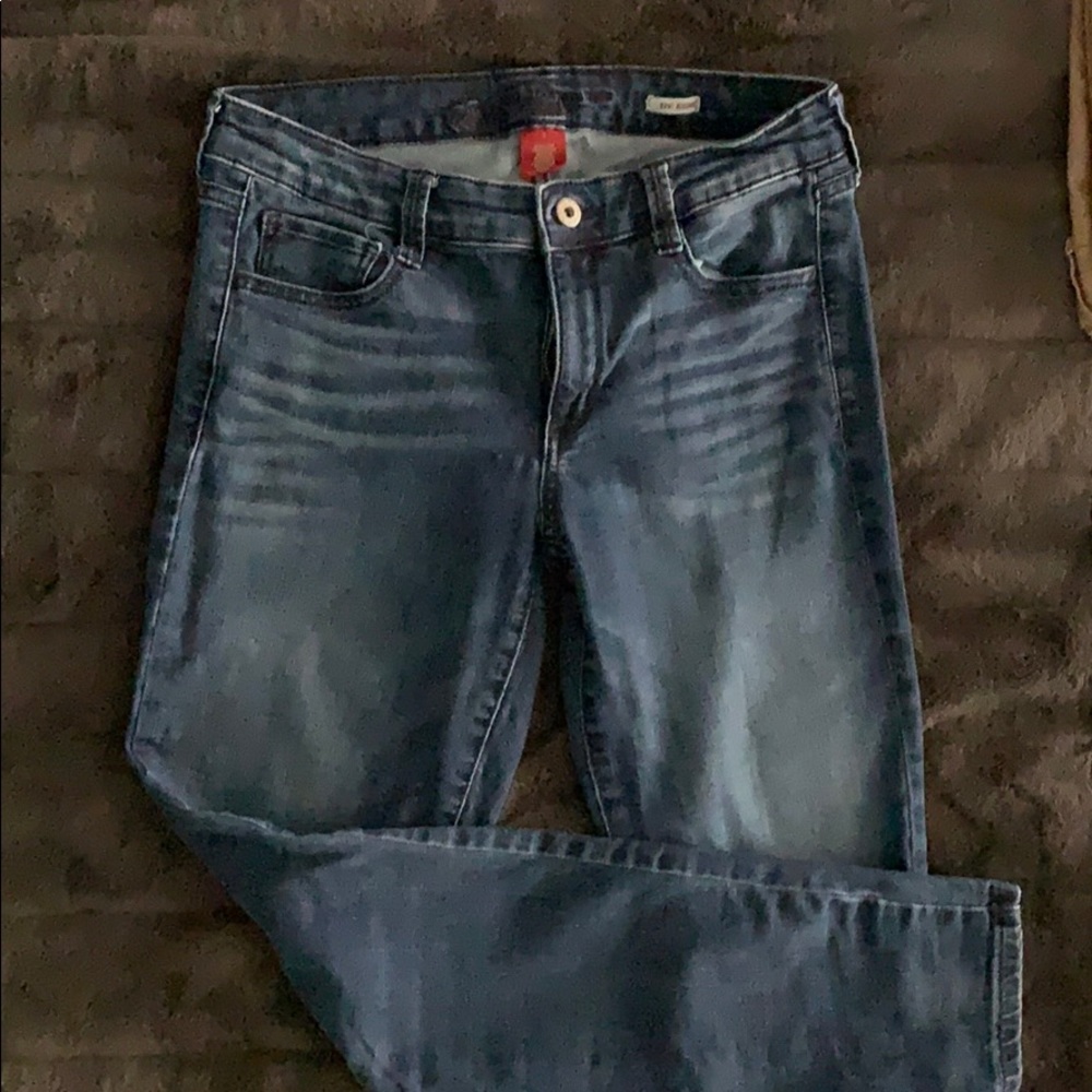 Arizona Epic Jegging skinny jeans 7